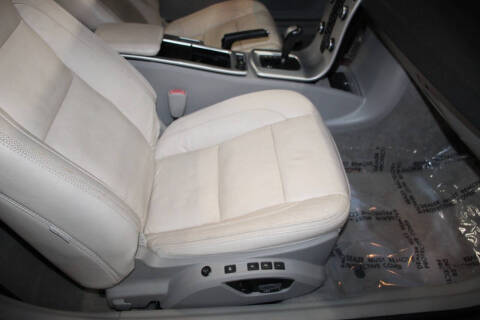 2012 Volvo C70 T5 Premier Plus