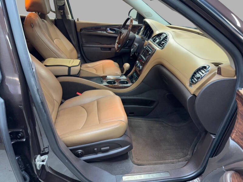 2016 Buick Enclave Premium