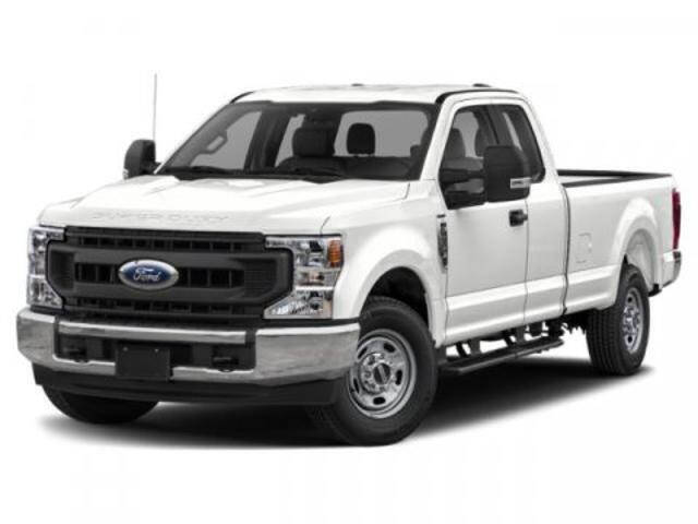 2021 Ford F-250 Super Duty