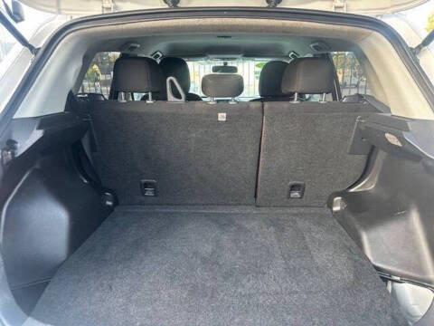 2020 Mitsubishi Outlander Sport ES