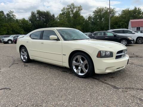 2010 Dodge Charger for sale at MOTORS N MORE in Brainerd MN