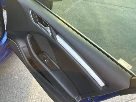 2015 Audi S3 2.0T quattro Prestige