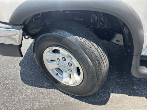 2000 Toyota 4Runner