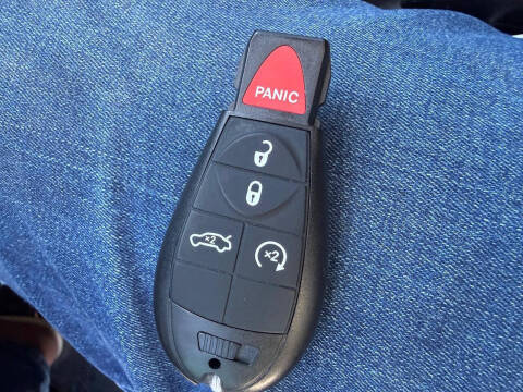 2013 Dodge Dart Limited