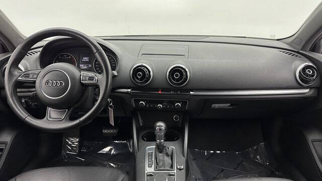 2015 Audi A3 1.8T Premium