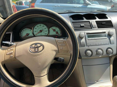 2004 Toyota Camry Solara SE