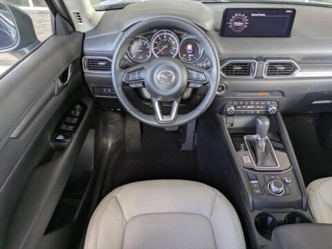 2023 Mazda CX-5 2.5 S Preferred
