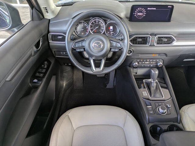 2023 Mazda CX-5 2.5 S Preferred