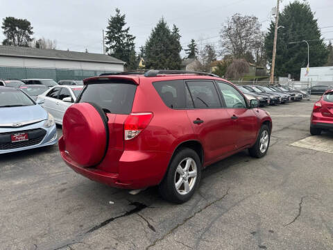 2006 Toyota RAV4