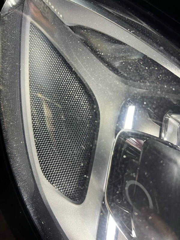 2018 Porsche Macan GTS