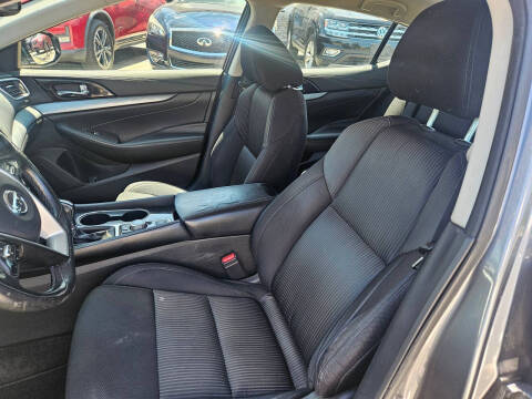 2016 Nissan Maxima 3.5 S
