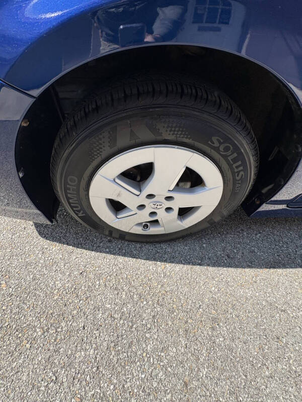 2011 Toyota Prius II - Photo 6