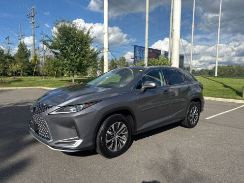 2020 Lexus RX 350