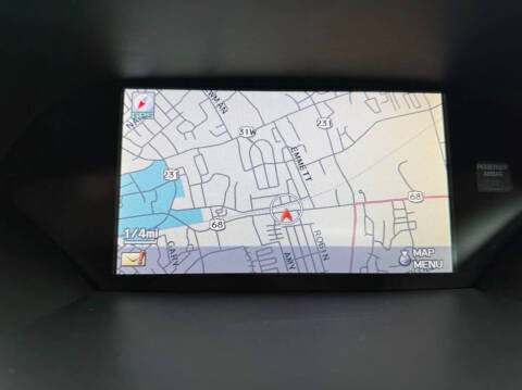 2013 Acura RDX w/Tech