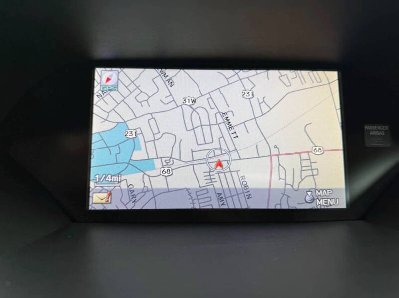 2013 Acura RDX w/Tech