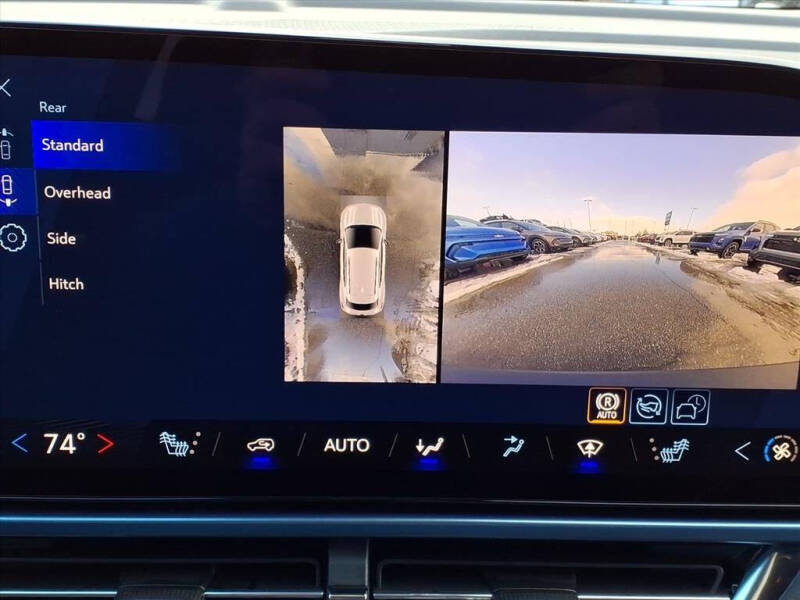 2026 Chevrolet Equinox EV LT 2