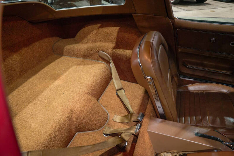 1967 Chevrolet Corvette