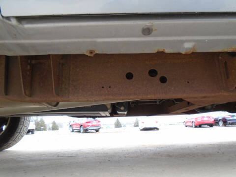 2008 Chevrolet Silverado 1500 LT1