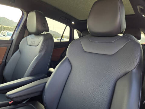2022 Volkswagen ID.4 Pro S
