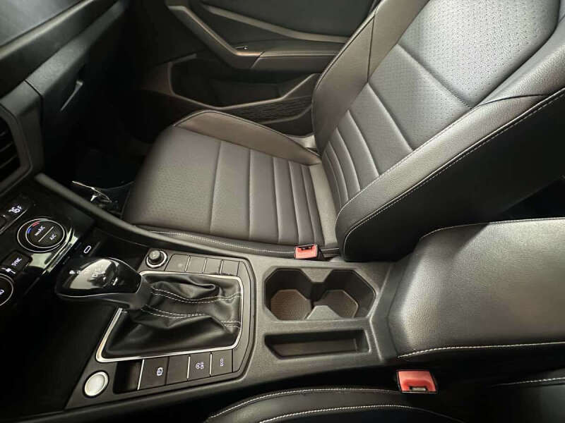 2022 Volkswagen Jetta SE