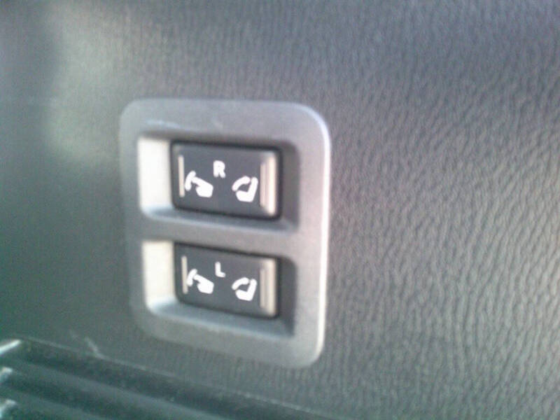 2017 Nissan Armada SL