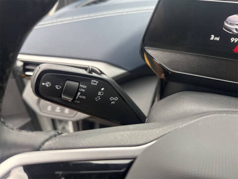 2025 Volkswagen ID.4 Pro S Plus