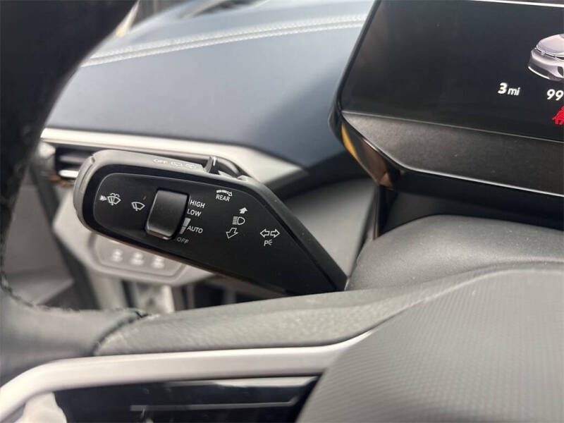 2025 Volkswagen ID.4 Pro S Plus