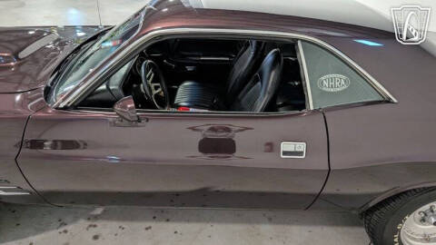 1973 Dodge Challenger