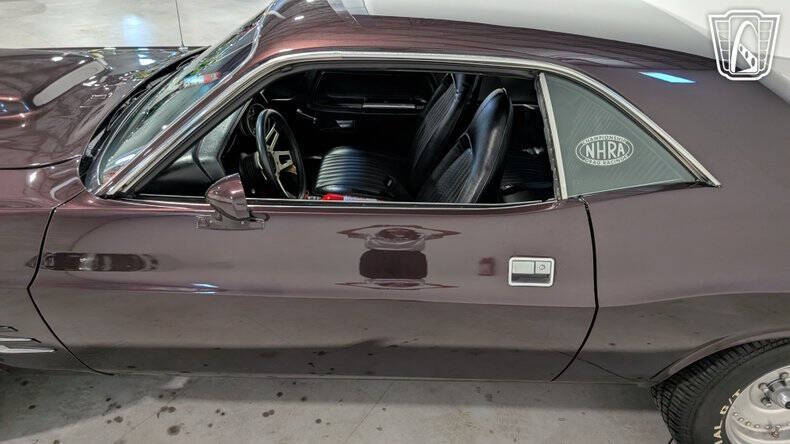 1973 Dodge Challenger