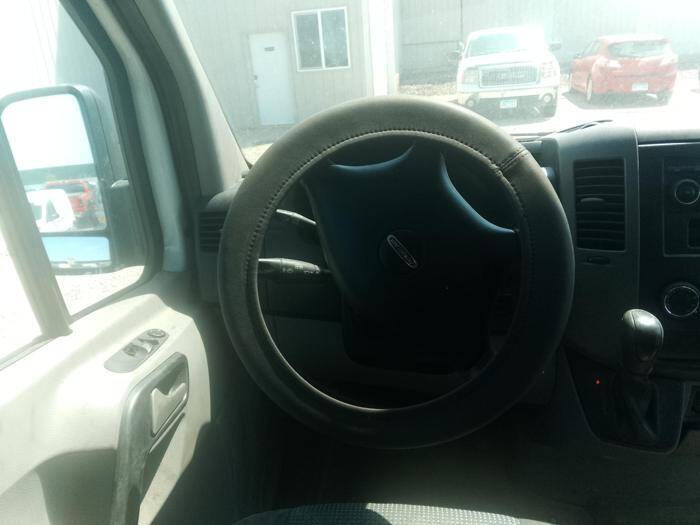2011 Freightliner Sprinter 2500