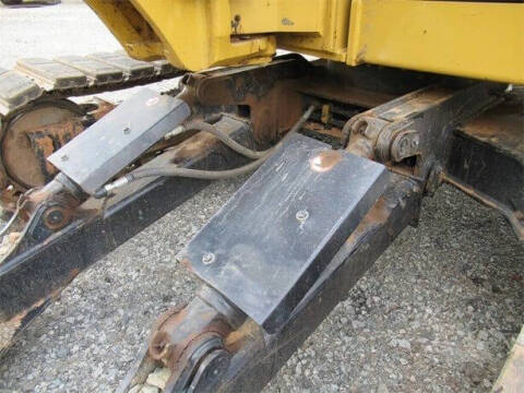 2021 Caterpillar 309 CR