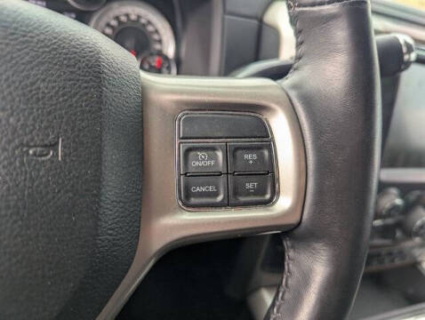 2016 RAM 3500 Laramie