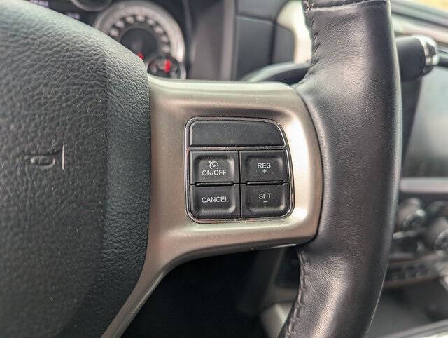 2016 RAM 3500 Laramie