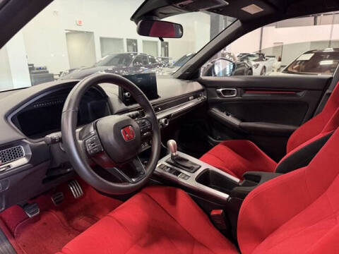 2023 Honda Civic Type R