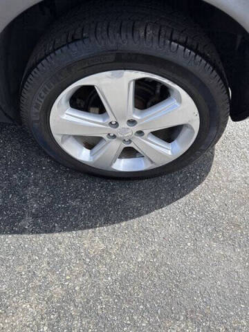 2016 Buick Encore Leather