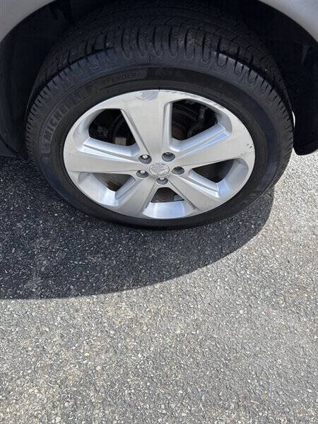 2016 Buick Encore Leather