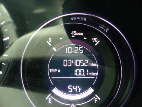 2021 Honda HR-V Sport