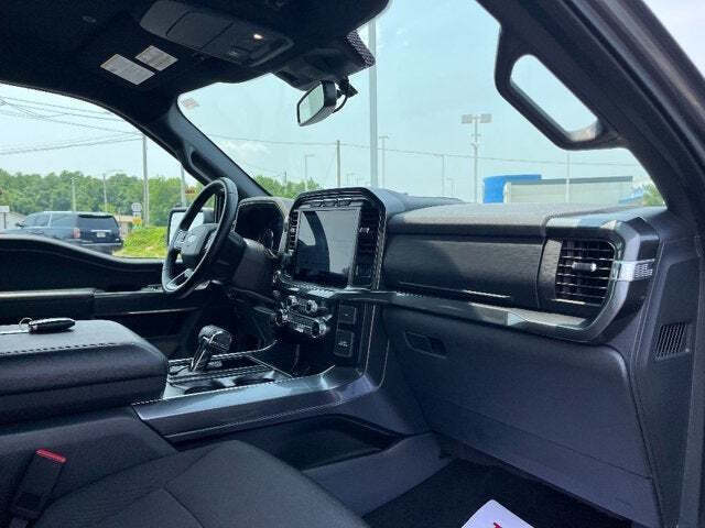 2023 Ford F-150 15