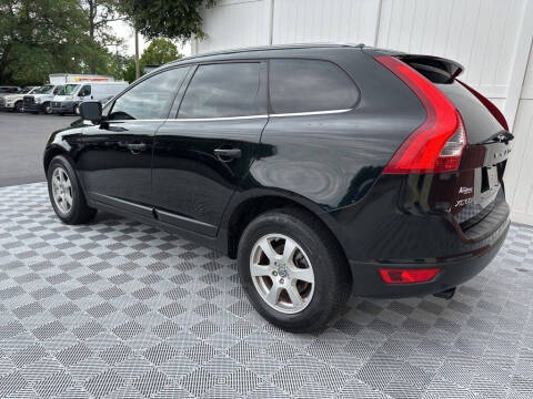 2012 Volvo XC60 3.2