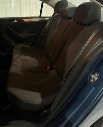 2015 Volkswagen Jetta