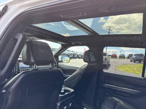2021 Ford Expedition MAX Limited