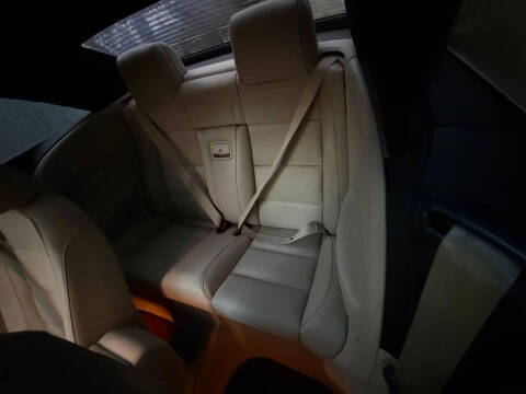 2010 Volkswagen Eos Komfort