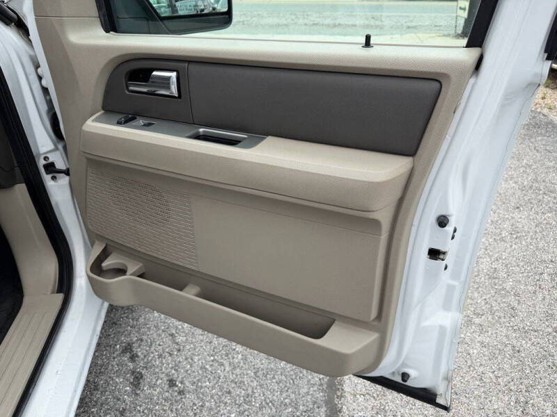 2012 Ford Expedition XL
