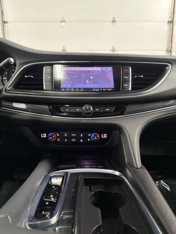 2022 Buick Enclave Premium