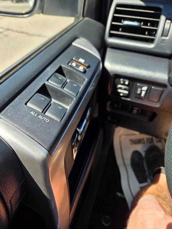2016 Toyota 4Runner SR5 Premium