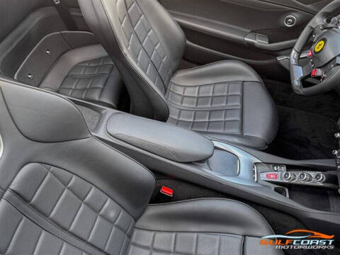 2020 Ferrari Portofino