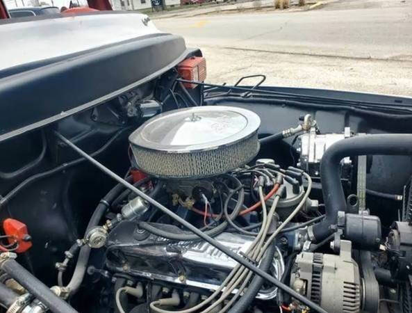 1956 Ford F-100
