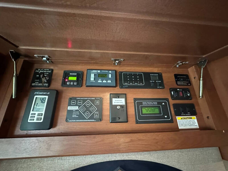 2015 Fleetwood RV Excursion 35B