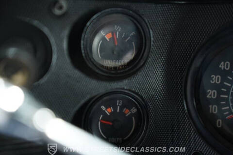 1978 Chevrolet Camaro