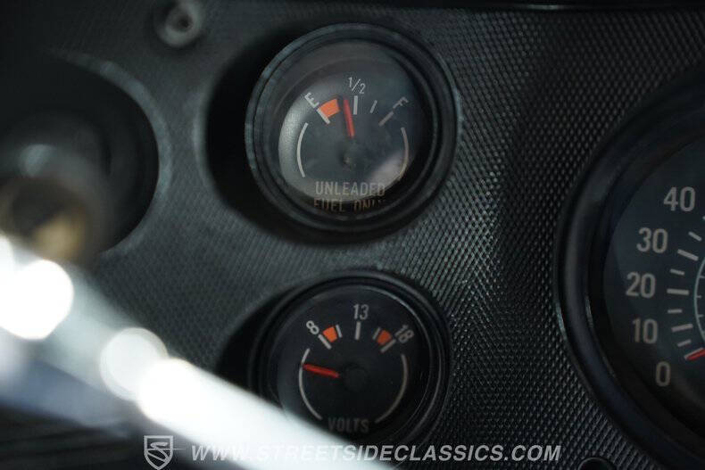 1978 Chevrolet Camaro